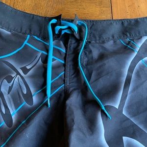 Oakley swim shorts👙